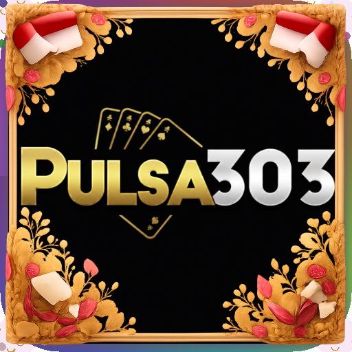 pulsa303 — mitra unggulan