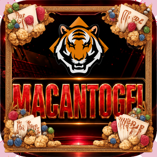 macantogel — mitra unggulan
